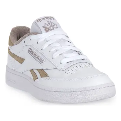 Reebok Sport CLUB C REVENGE Fitnesz Fehér