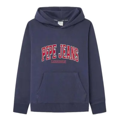 Pepe jeans - Pulóverek Kék