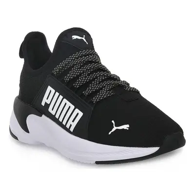 Puma 01 SOFTRIDE PREMIER SLIP ON Divat edzőcipők Fekete