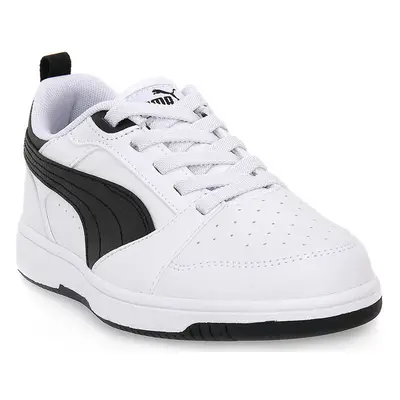 Puma 04 REBOUND V6 LOW Divat edzőcipők Fehér