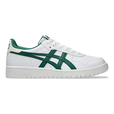 Asics Japan S GS - White/Jasper Green Divat edzőcipők Fehér