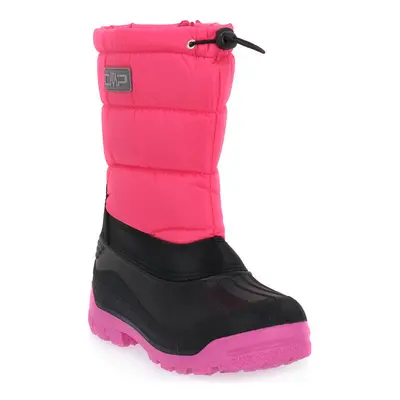 Cmp C809 SNEEWY K SNOWBOOTS Csizmák Zöld