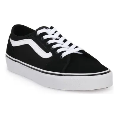 Vans 5LM FILMORE DECON Divat edzőcipők Fekete