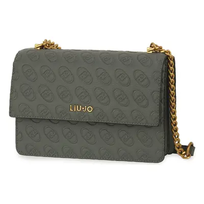 Liu Jo X0223 M CROSSBODY Táskák Zöld