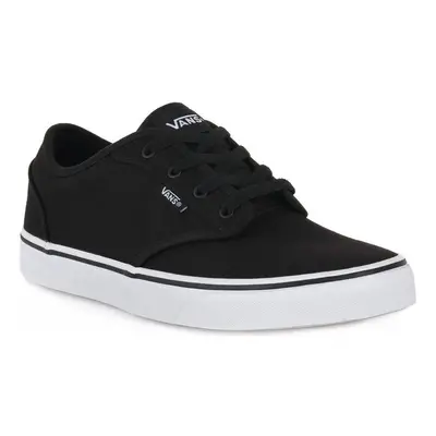 Vans 187 ATWOOD Y Divat edzőcipők Fekete