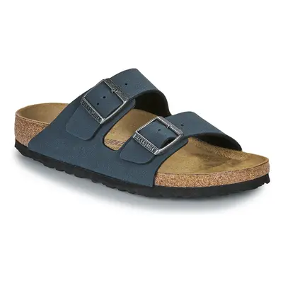 Birkenstock Arizona BFBC Basalt Papucsok Kék