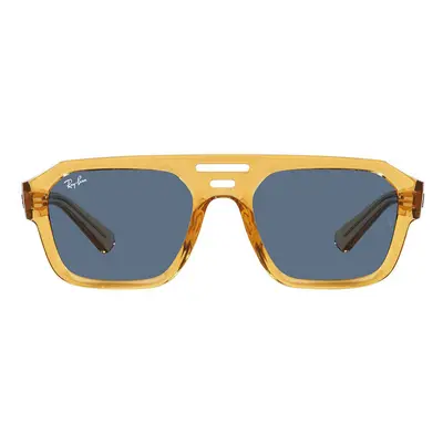 Ray-ban Occhiali da sole Corrigan RB4397 668280 Napszemüvegek Citromsárga