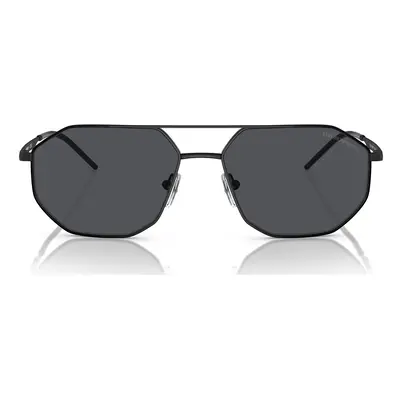 Emporio Armani Occhiali da Sole EA2147 300187 Napszemüvegek Fekete