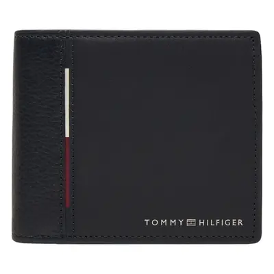 Tommy Hilfiger TH CASUAL CC AND COIN AM0AM12766 Pénztárcák Kék