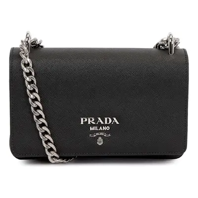 Prada - 2ebj Válltáskák Fekete