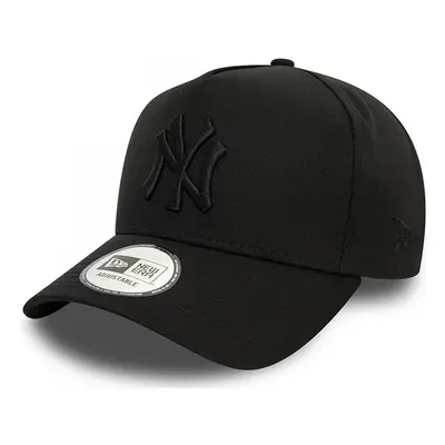 New-Era Monochrome eframe neyyan Baseball sapkák Fekete