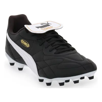 Puma 01 KING TOP FG AG Foci Fekete