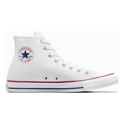 Converse M7650C LONA CHUCK TAYLOR ALL STAR Divat edzőcipők Fehér