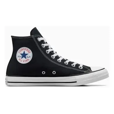 Converse M9160C LONA CHUCK TAYLOR ALL STAR Divat edzőcipők Fekete