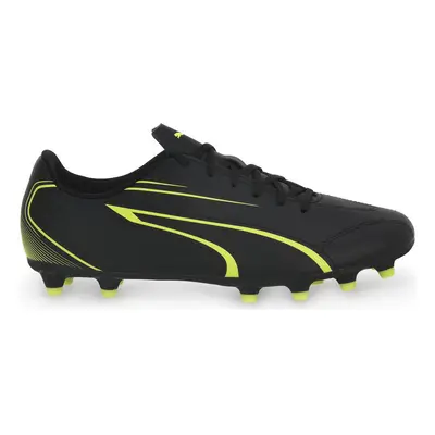 Puma 03 VITORIA FGAG Foci Fekete