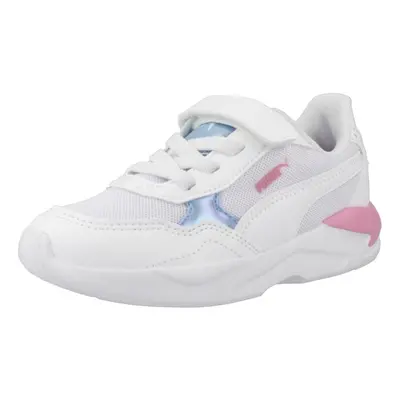 Puma X-RAY SPEED LITE BOUNCY SK Divat edzőcipők Fehér