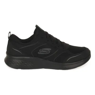 Skechers BBK SKECH LITE Divat edzőcipők Fekete