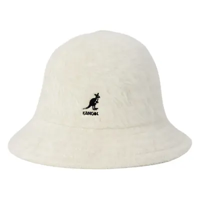 Kangol FURGORA CASUAL K3017ST Sapkák Fehér