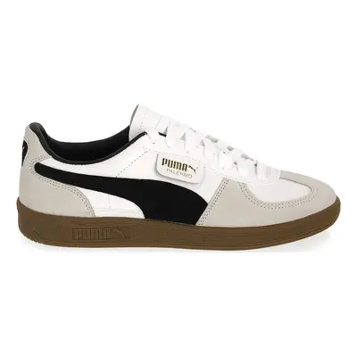 Puma 01 PALERMO Divat edzőcipők Fehér