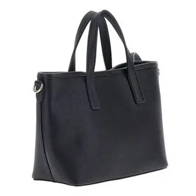 Guess LATONA MINI TOTE Kézitáskák Fekete