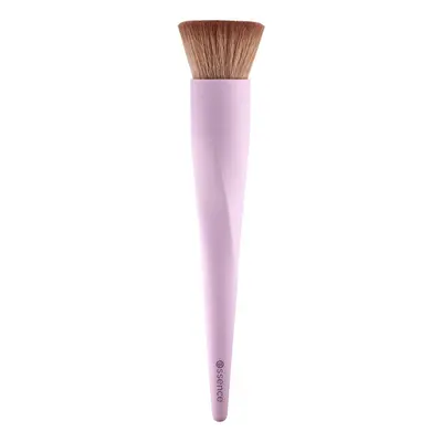 Essence Flat Foundation Brush Buff Away Your Problems Ecsetek Más