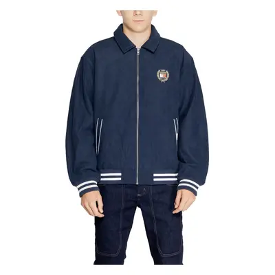 Tommy Hilfiger TJM CREST CORD DM0DM19626 Dzsekik Kék