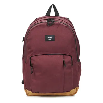 Vans OLD SKOOL TREK BACKPACK Hátitáskák Bordó