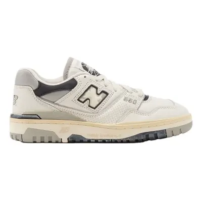 New Balance 550 BBW550VGB Rövid szárú edzőcipők Szürke