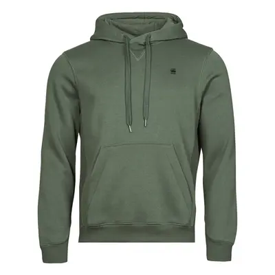 G-Star Raw PREMIUM CORE HDD SW LS Pulóverek Zöld