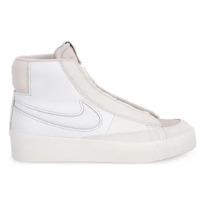 Nike 100 BLAZER MID VICTORY Divat edzőcipők Fehér