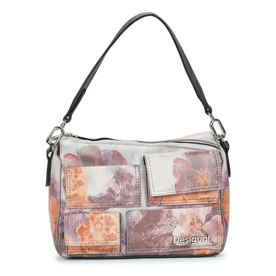 Desigual BAG POCKET BLOSSOM PHUKET MINI Válltáskák Sokszínű