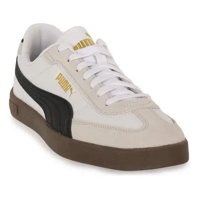 Puma 07 CLUB II ERA Divat edzőcipők Fehér