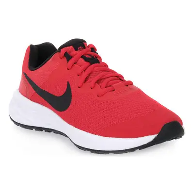 Nike 607 REVOLUTION 6 NN GS Divat edzőcipők Kék