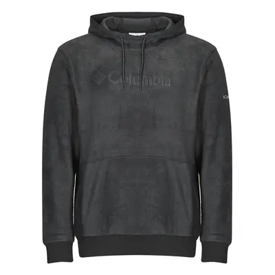 Columbia Steens Mountain Hoodie Pulóverek Fekete