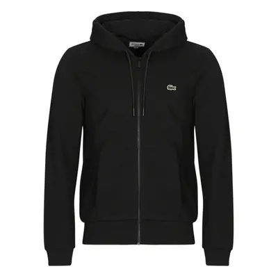 Lacoste SH9626 Pulóverek Tengerész