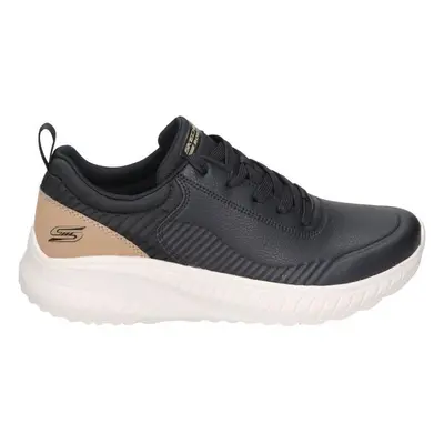 Skechers 118033-BLK Alsóváros Fekete