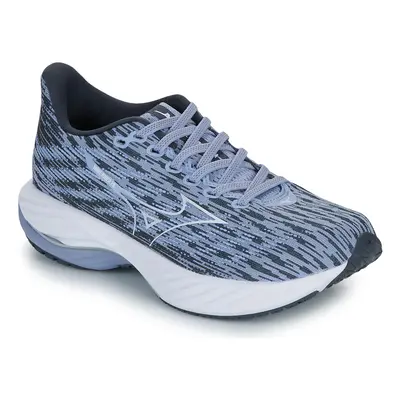 Mizuno WAVE RIDER 28 Futócipők Szürke