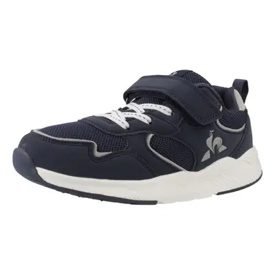 Le Coq Sportif LCS RUNNER PS Divat edzőcipők Kék