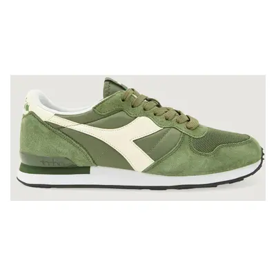 Diadora CAMARO 501.159886 Divat edzőcipők Zöld