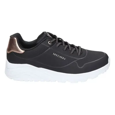 Skechers 310384L-BLK Multisport Fekete