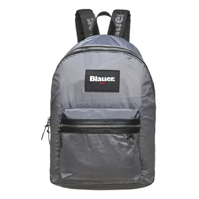 Blauer GRY BACKPACK Táskák Szürke