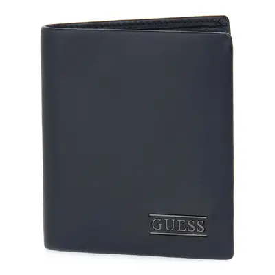 Guess BLU NEW BOSTON BILLFORD Táskák Kék