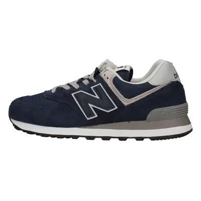 New Balance ML574EVN Rövid szárú edzőcipők Kék