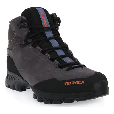 Tecnica 001 GRANIT MID GTX Túracipők Szürke