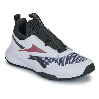 Reebok Sport XT SPRINTER SLIP Rövid szárú edzőcipők Fehér