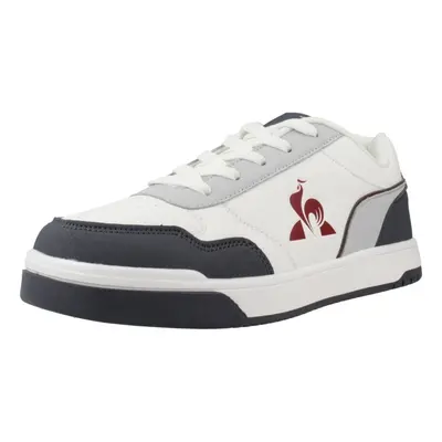 Le Coq Sportif LCS COURT BREAKER GS Divat edzőcipők Fehér