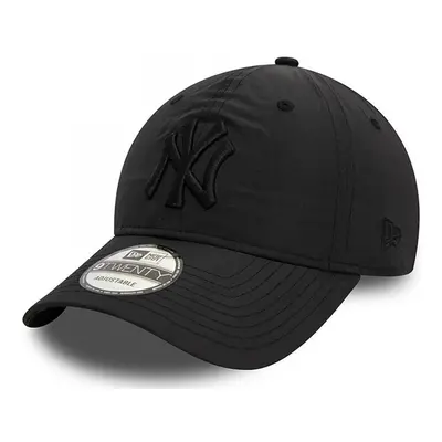 New-Era Nylon 9twenty neyyan Baseball sapkák Fekete