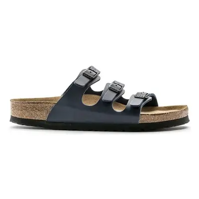 Birkenstock Florida BS strandpapucsok Kék