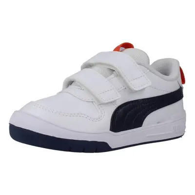 Puma MULTIFLEX SL V Divat edzőcipők Fehér