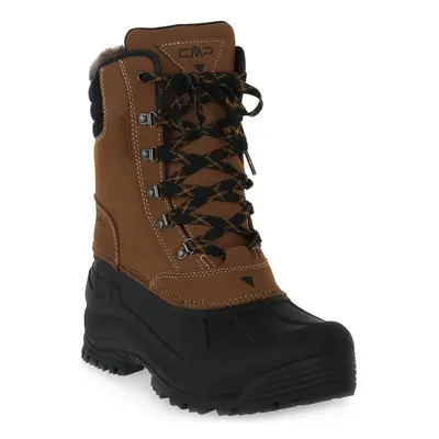 Cmp 758 KINOS SNOW BOOT Csizmák Barna